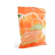 gelees  caramelle gusto arancia 100g
