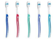 oralb indicator spazzolino manuale testina media dimensione 40