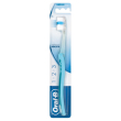 oralb 123 indicator spazzolino manuale setole 40 medie