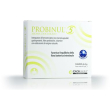 probinul 5 aroma cioccolato - integratore di fermenti lattici - 12 bustine