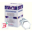 medicazione matrice modulante di proteasi promogran small 28cmq 5 pezzi