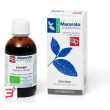 erisimo tintura madre 50 ml bio