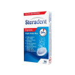steradent triple action plus compresse igienizzanti dentiere 90 compresse - reckitt benckiser