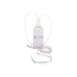 kit completo per ossigenoterapia