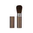 beautytime pennello retrattile per cipria e fard