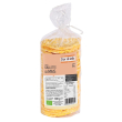 gallette di mais biologiche 100 g
