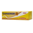 sargenor plus 14 compresse effervescenti