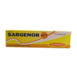 sargenor + 14 pz compresse effervescenti