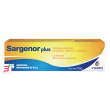sargenor plus 14 compresse effervescenti da 4,5 g