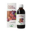 alta natura fichi & manna 150 ml - integratore per il transito intestinale