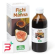 fichi manna soluzione 150 ml