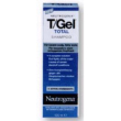 neutrogena t gel total shampoo forfora severa 125 ml