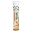 magnesio potassio feder           20 cpr