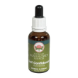 australian bush flower essences autostima self confidence 30 ml - integratore per l'umore