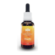 australian bush flower essences vivacity gocce 30 ml - integratore energizzante