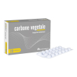 carbone vegetale, 20 compresse
