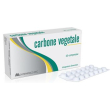 carbone vegetale integratore gonfiore addominale 20 compresse