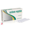 carbone vegetale 20 compresse
