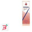 ofdan plus shampoo forfora capelli grassi 200 ml