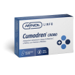 cumadren crono, 30 compresse rivestite