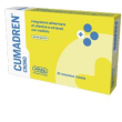 cumadren crono integratore alimentare anti-cellulite 30 compresse