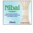 nibal complex 30 capsule - integratore alimentare