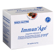 named immun'age integratore antiossidante 30 buste - supporta le difese naturali con papaya fer