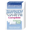 happydent white chewing-gum 21 confetti