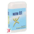 nutri 01 60 compresse