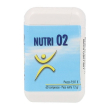 nutri 02 integratore nutripuntura dine 60 compresse