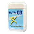nutri 03 integratore 60 compresse