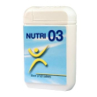 nutri  3 int.60 cpr