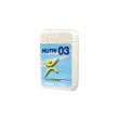 nutri 3 - integratore alimentare 60 compresse