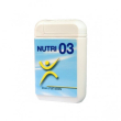 nutri 03 integratore 60 compresse