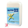 nutri 03 60 compresse