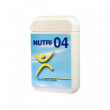 nutri 04 integratore 60 compresse