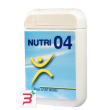 nutri 04 60 compresse