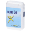 nutri 06 integratore 60 compresse