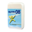 nutri 08 integratore per la funzione cognitiva 60 compresse