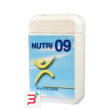 nutri 09 60 compresse