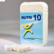 dine nutri 10 integratore 60cpr