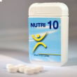 nutri 10 60 compresse