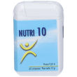 nutri 10 60 compresse pz