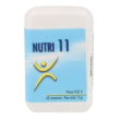 nutri 11 60 compresse