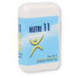 nutri 11 integratore 60 compresse