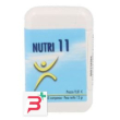 nutri 11 60 compresse