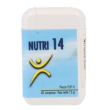 nutri 14 int.60 cpr