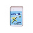 nutri 14 int.60 cpr