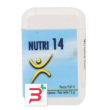 nutri 14 60 compresse