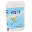 nutri 15 60 compresse
